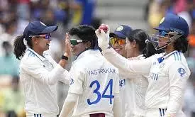 Indian women cricket