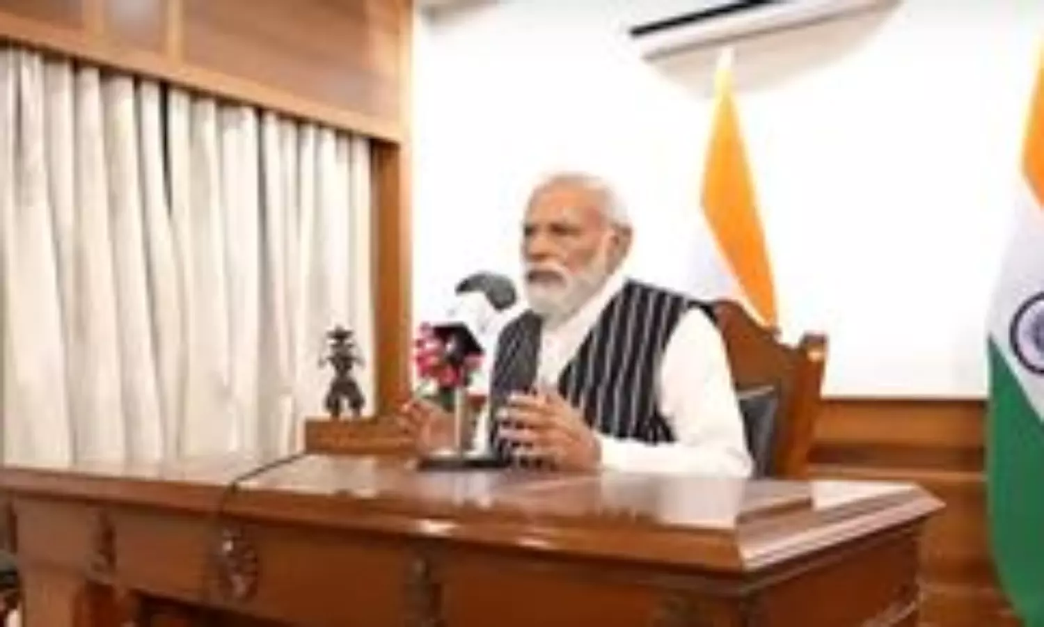 PM Modi resumes Mann Ki Baat after elections