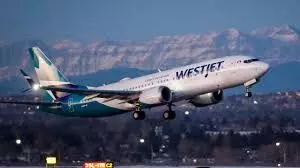 Canadian airline WestJet cancels 235 flights amid engineers strike