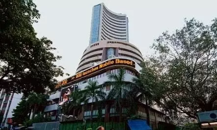 Indian equity markets in world top 10 surging nearly 14 pc in June quarter