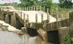 bihar bridge