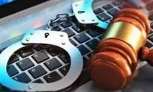 Lucknow Cybercell executes first Digital Arrest in major fraud case