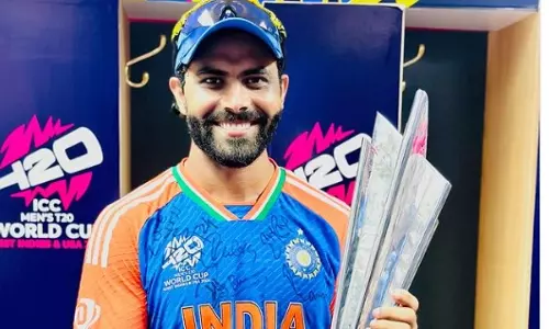 After Kohli & Rohit, all-rounder Jadeja also retires