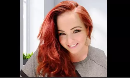 Sexual abuse of minor: US lady teacher arrested in New Jersey