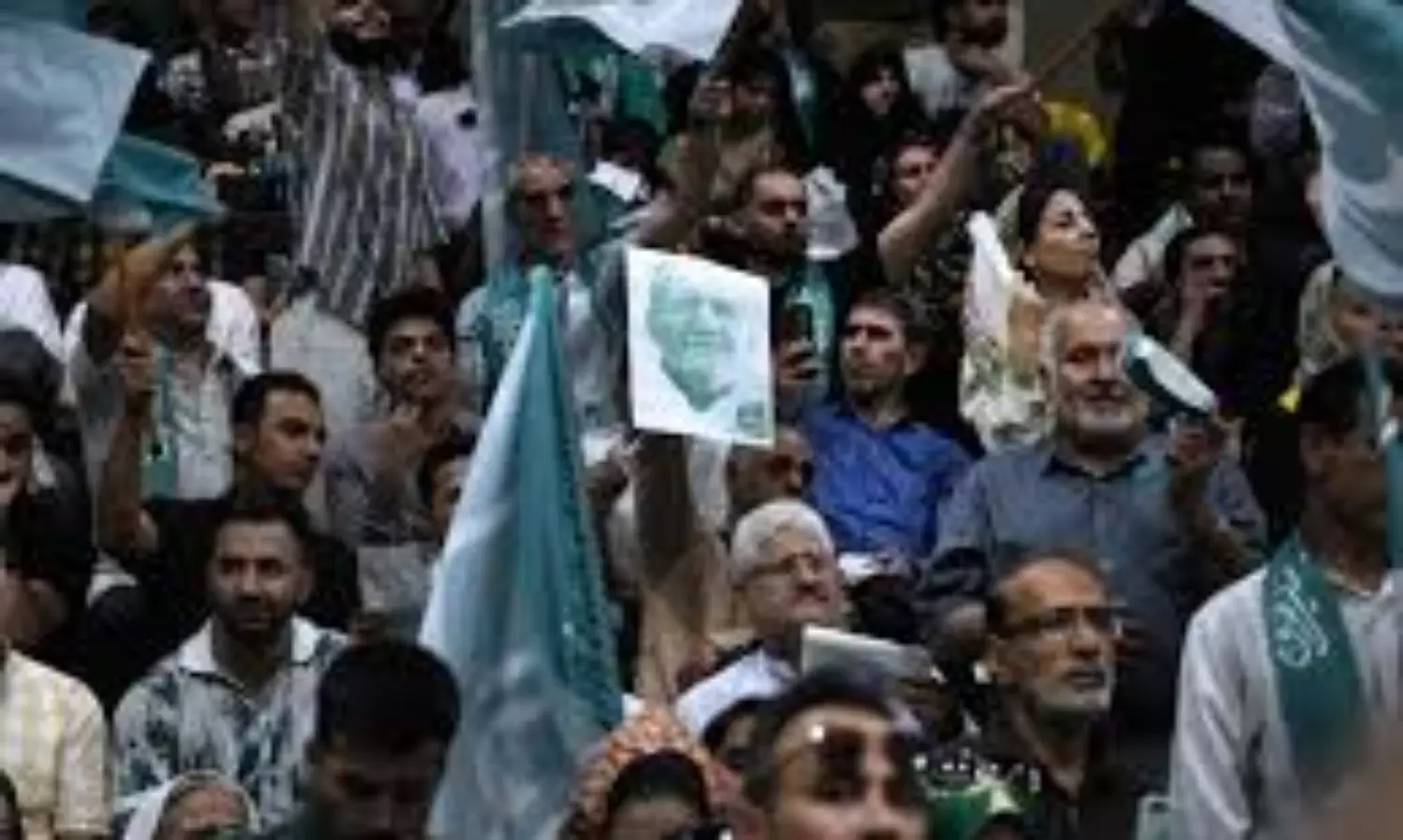 Iran validates first round presidential election results