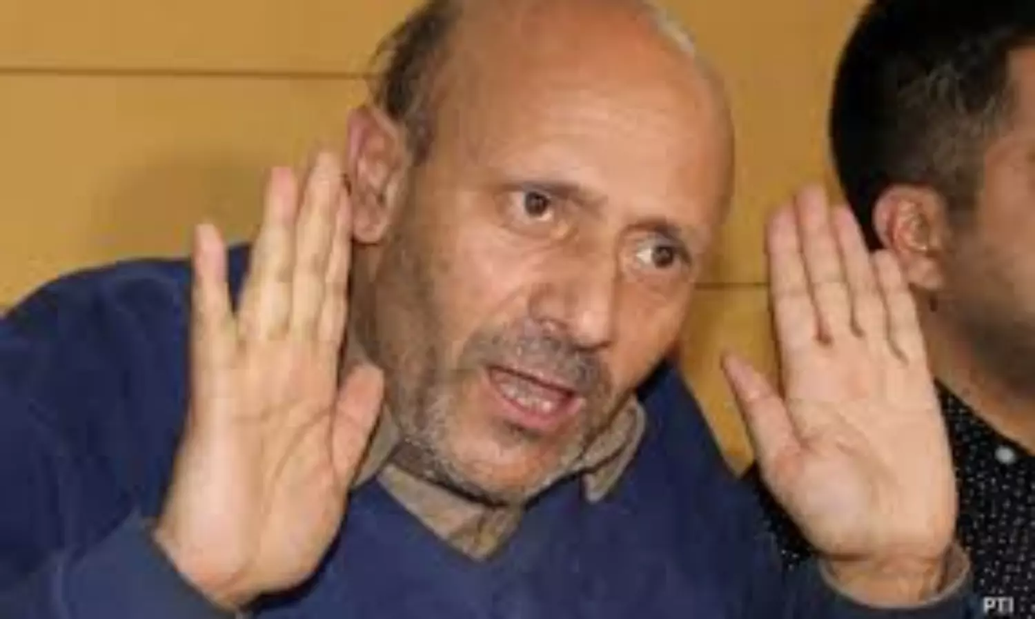 NIA permits jailed Kashmiri leader Engineer Rashid to take oath as MP