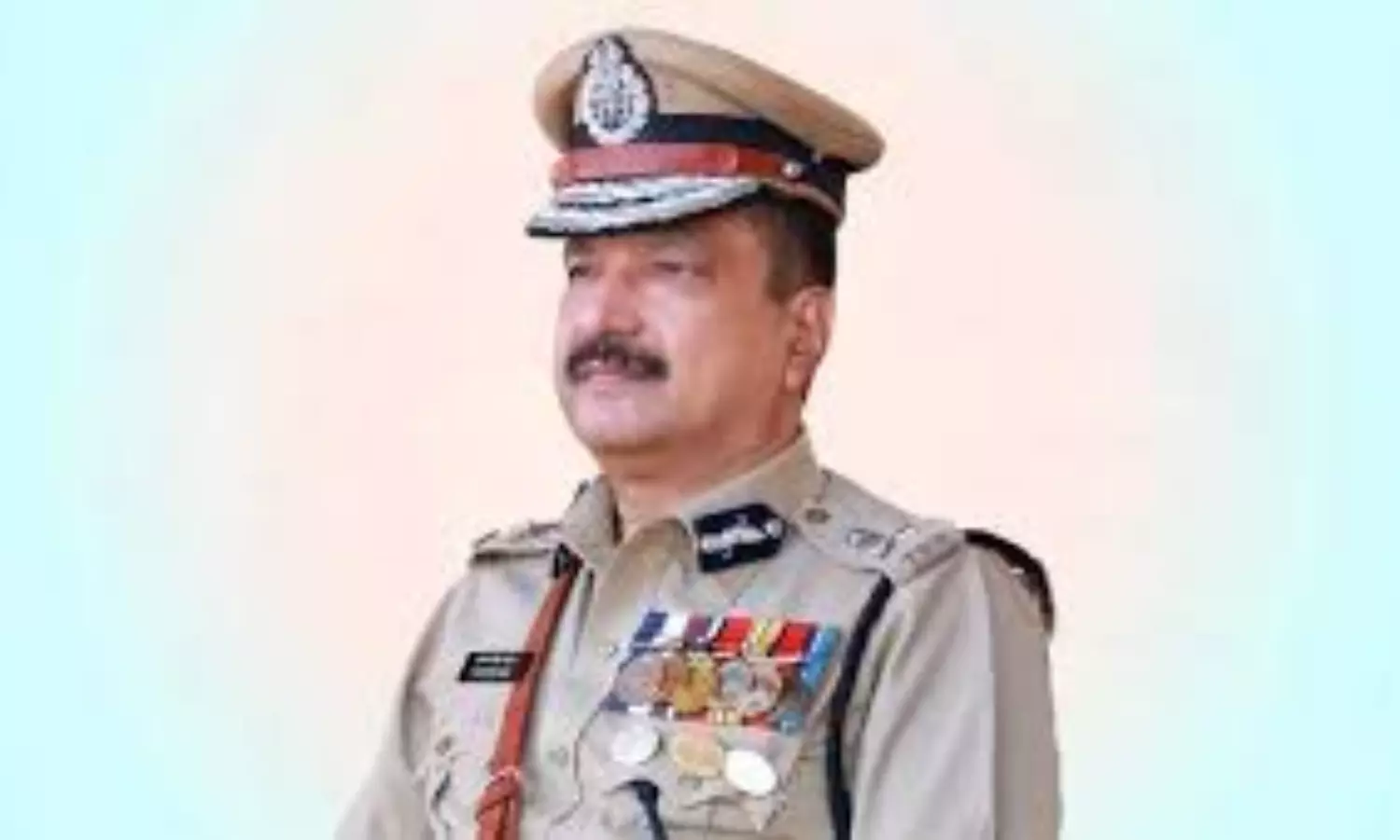 Kerala Police Chiefs wife caught in property contract breach case