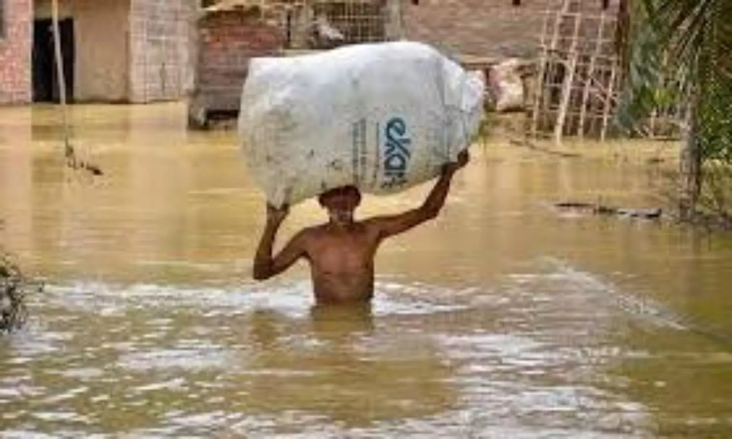 assam flood