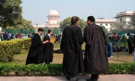 India’s legal system entering new era today replacing colonial codes