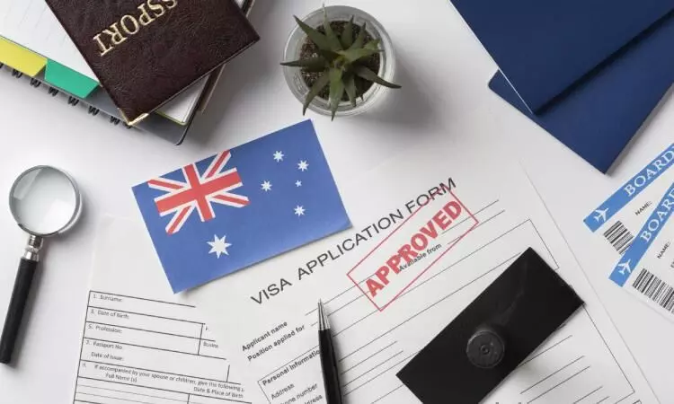 Setback to overseas students: Australia doubles visa fee