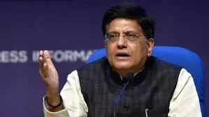 Govt to foster industrial growth across country: Piyush Goyal