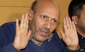 NIA permits jailed Kashmiri leader Engineer Rashid to take oath as MP