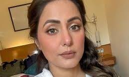 Hina Khan