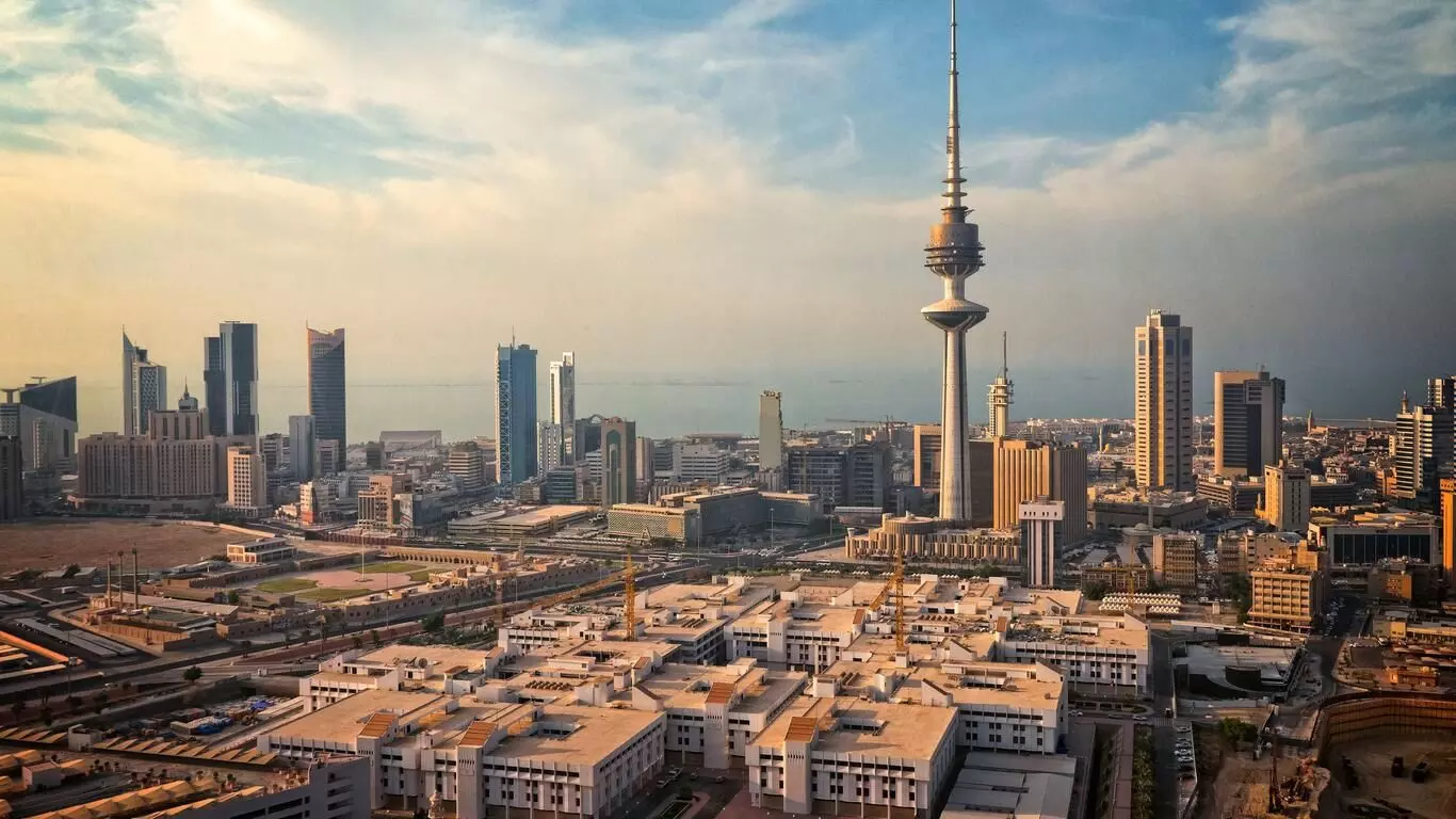 Kuwait government enhances open door policy with virtual access