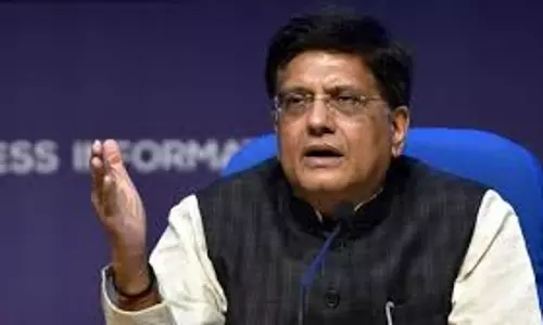 Govt to foster industrial growth across country: Piyush Goyal