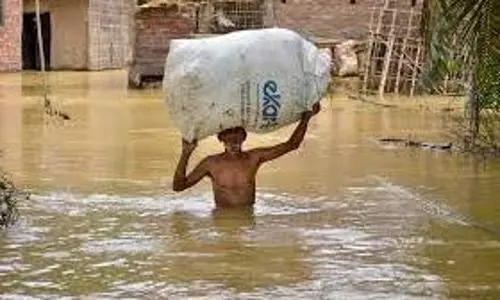 assam flood