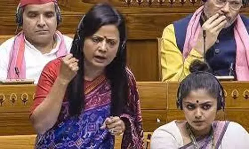 Mahua Moitra