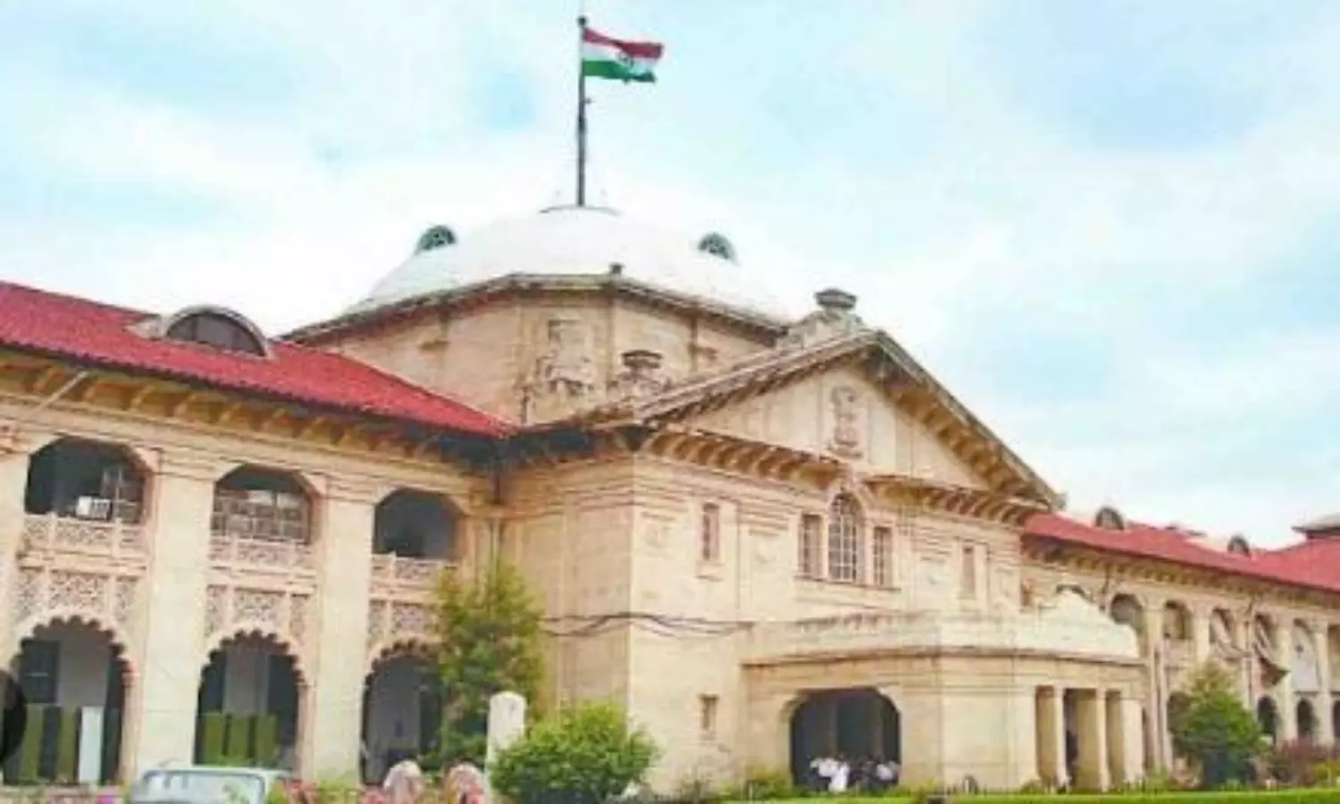 Majority population would be minority one day, if..: Allahabad High Court