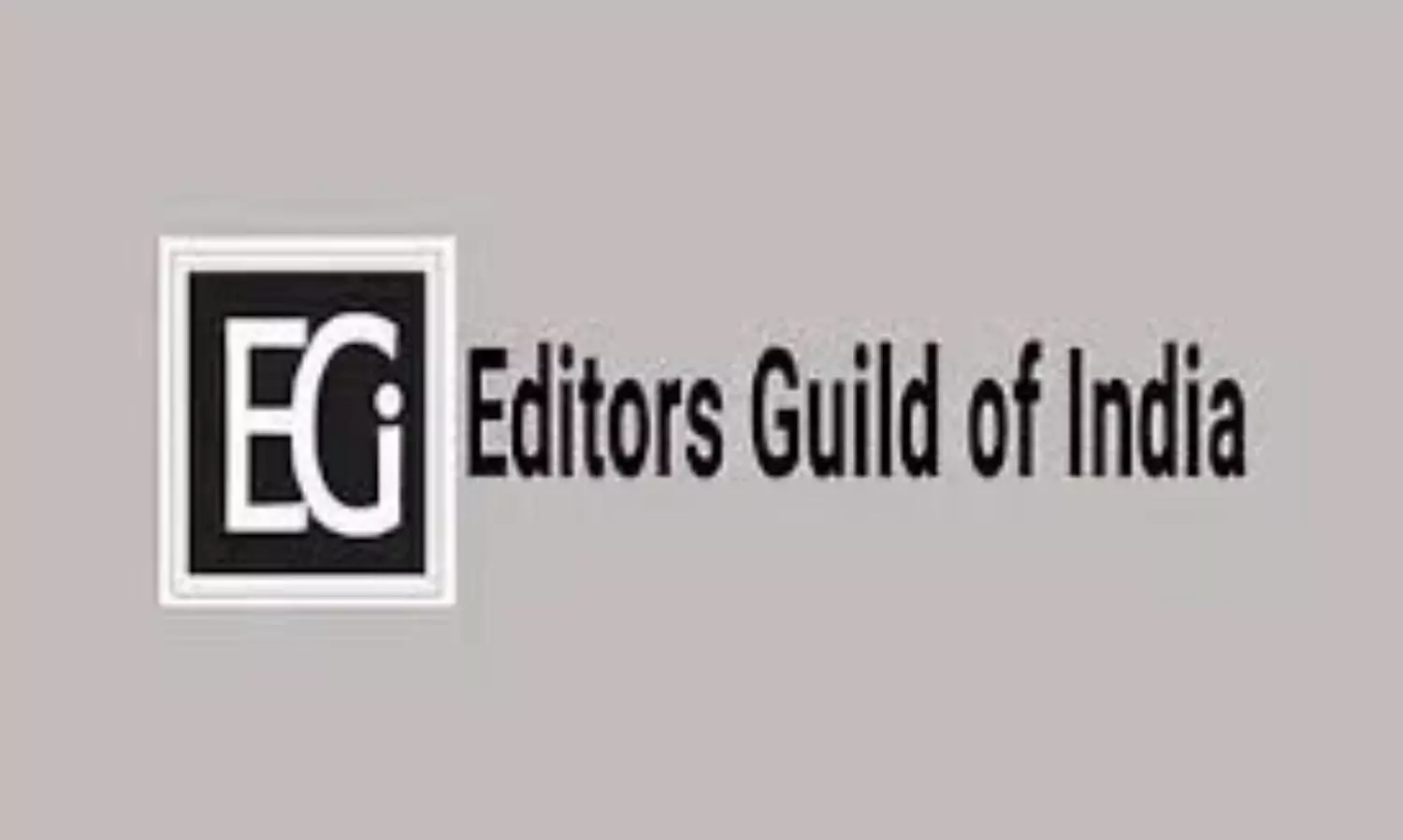 Editors Guild urges repeal of journalist restrictions in Parliament