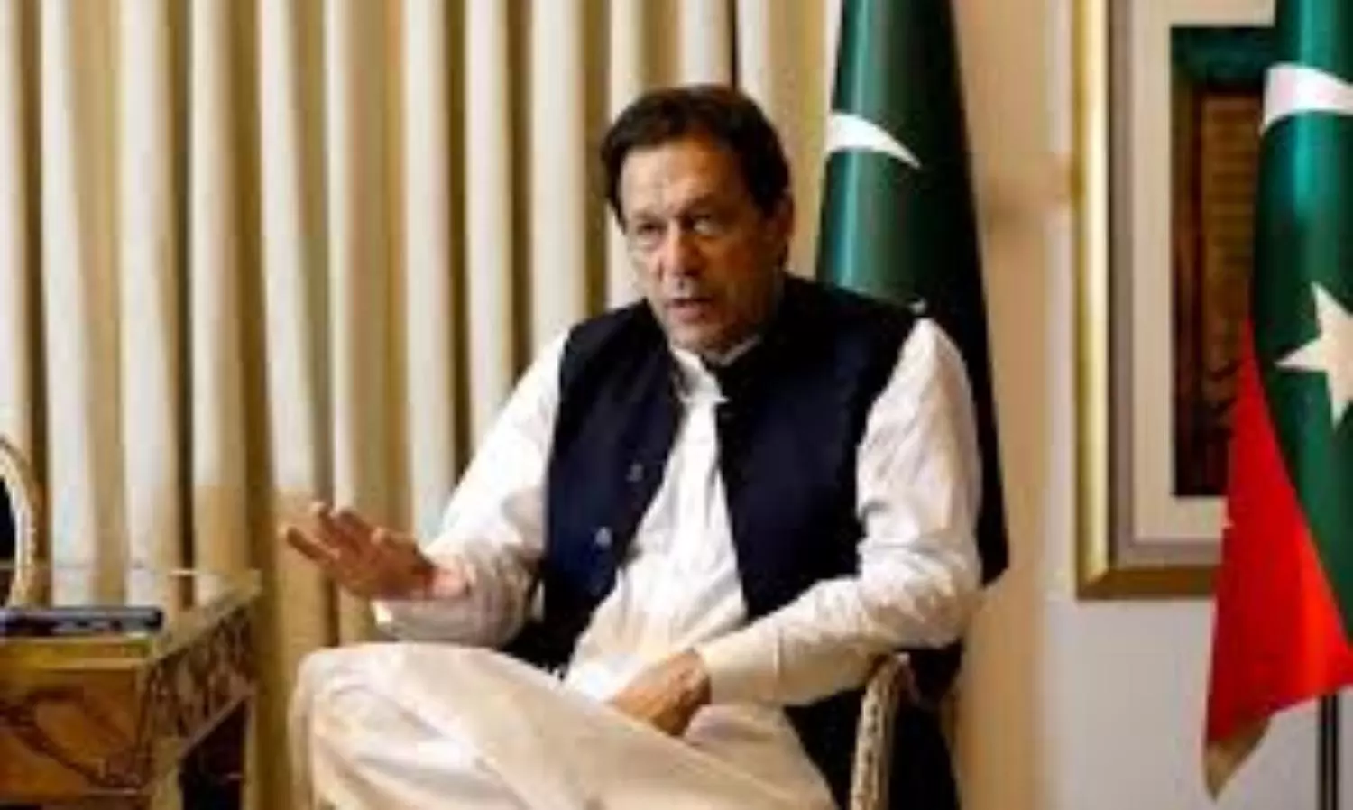 UN Group urges immediate release of Imran Khan, cites political motivation