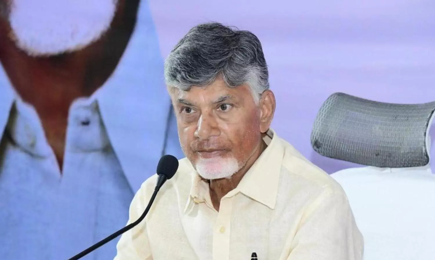 Speculation rife over Chandrababu Naidu’s upcoming meet with Revanth Reddy