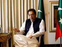 UN Group urges immediate release of Imran Khan, cites political motivation