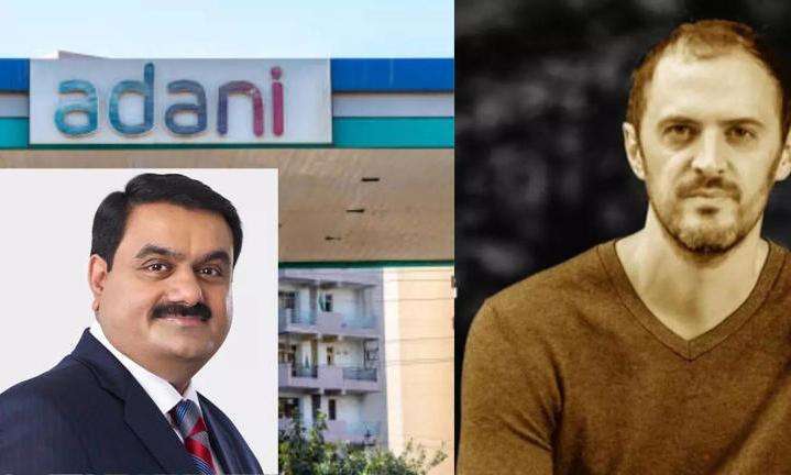 Hindenburg accuses SEBI of intimidation attempt to silence corruption exposés in Adani