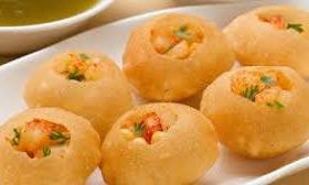 pani puri