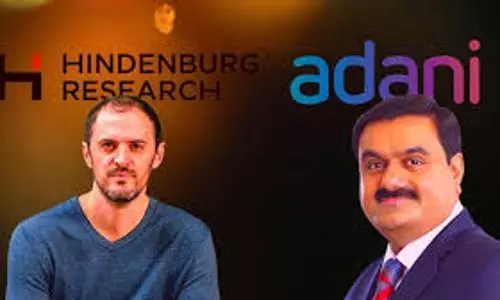 Hindenburg report over Adani: SEBI issues showcase notice