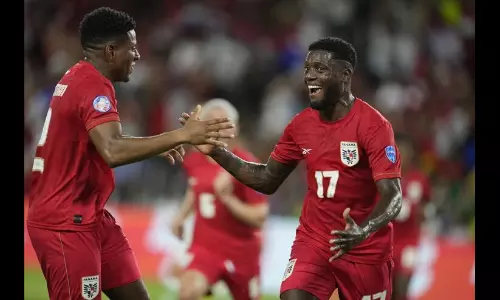 Copa America: Panama beats Bolivia 3-1 to reach knockouts