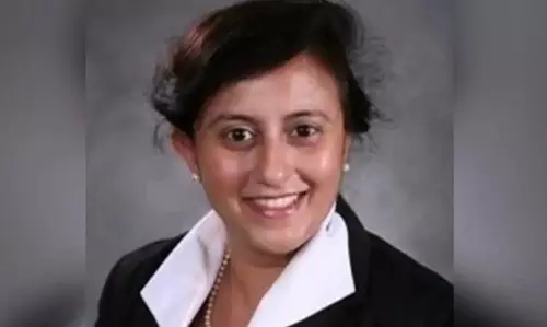 Indian American physician pleads guilty to healthcare fraud