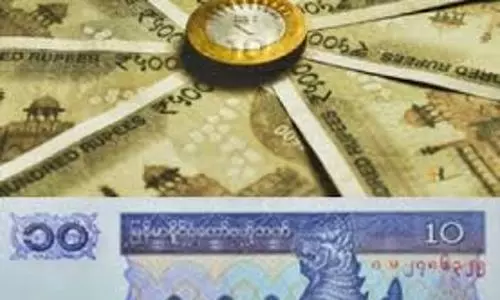 India, Myanmar initiates Rupee Kyat Settlement Mechanism for trading