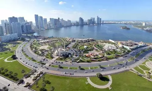 Sharjah establishes communication technologies free zone