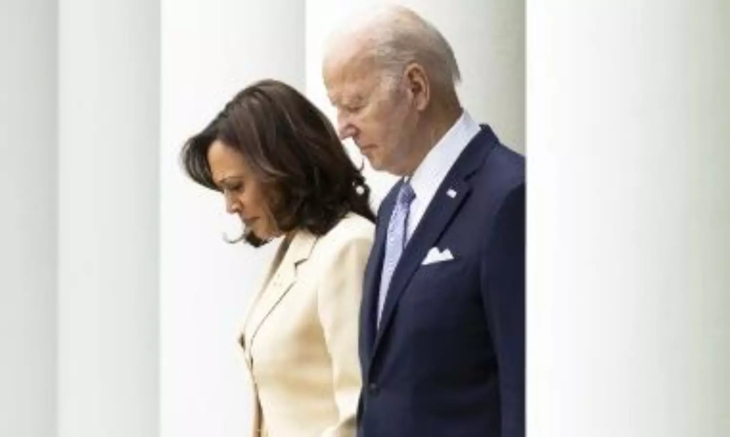 Kamala Harris has better chance of retaining White House: Poll