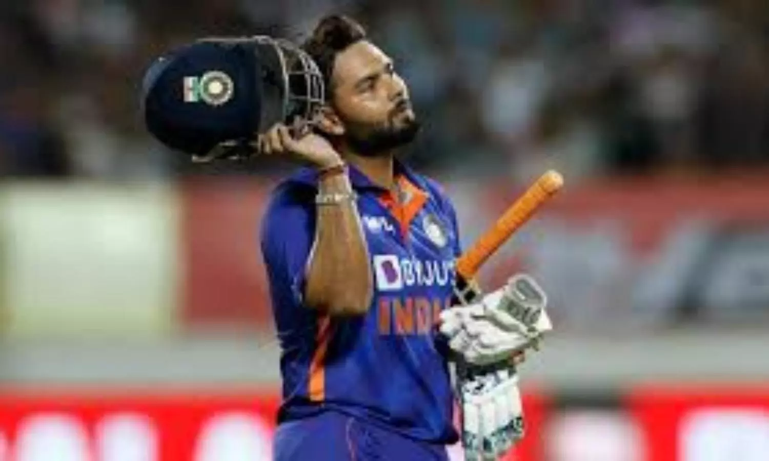 From adversity to glory: Rishabh Pants remarkable journey to T20 victory