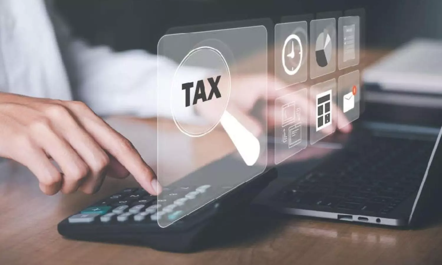 UAE warns businesses of Dh10,000 fine for missing corporate tax registration deadline