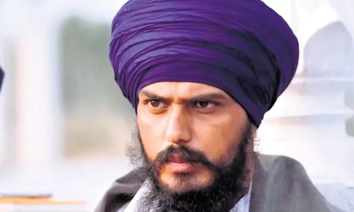 Jailed Amritpal Singh gets 4-day parole to take oath as MP