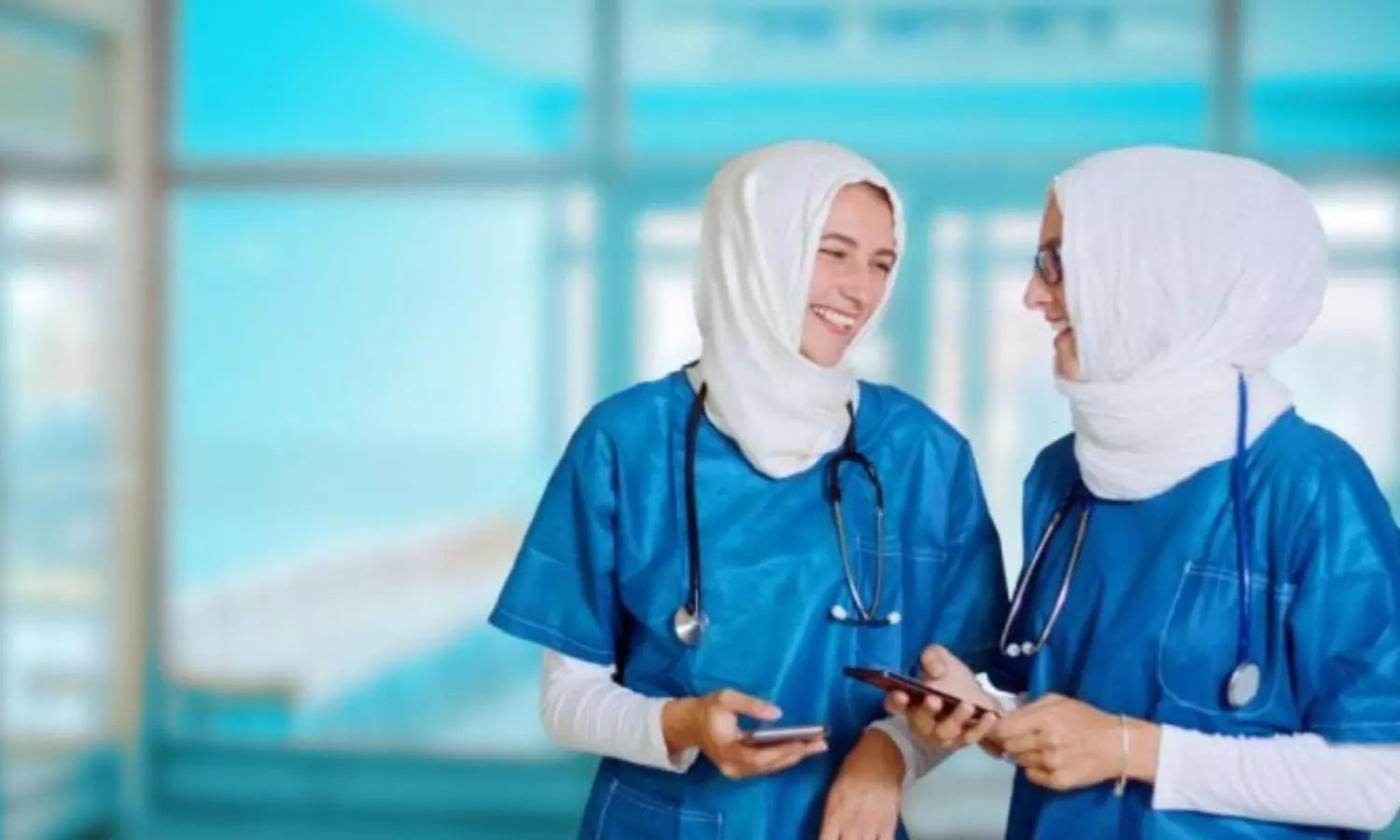 UAE launches specialized nursing residency programmes