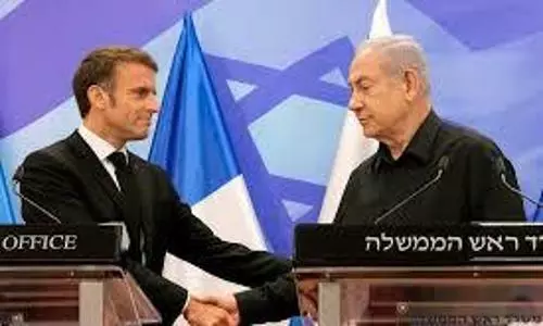 Netanyahu