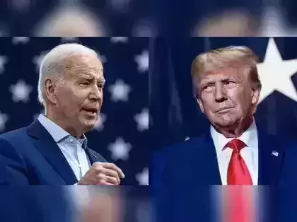 Biden cites jet lag for poor debate performance against Trump