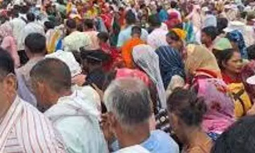 Hathras stampede: 3,200-page charge sheet filed by UP police