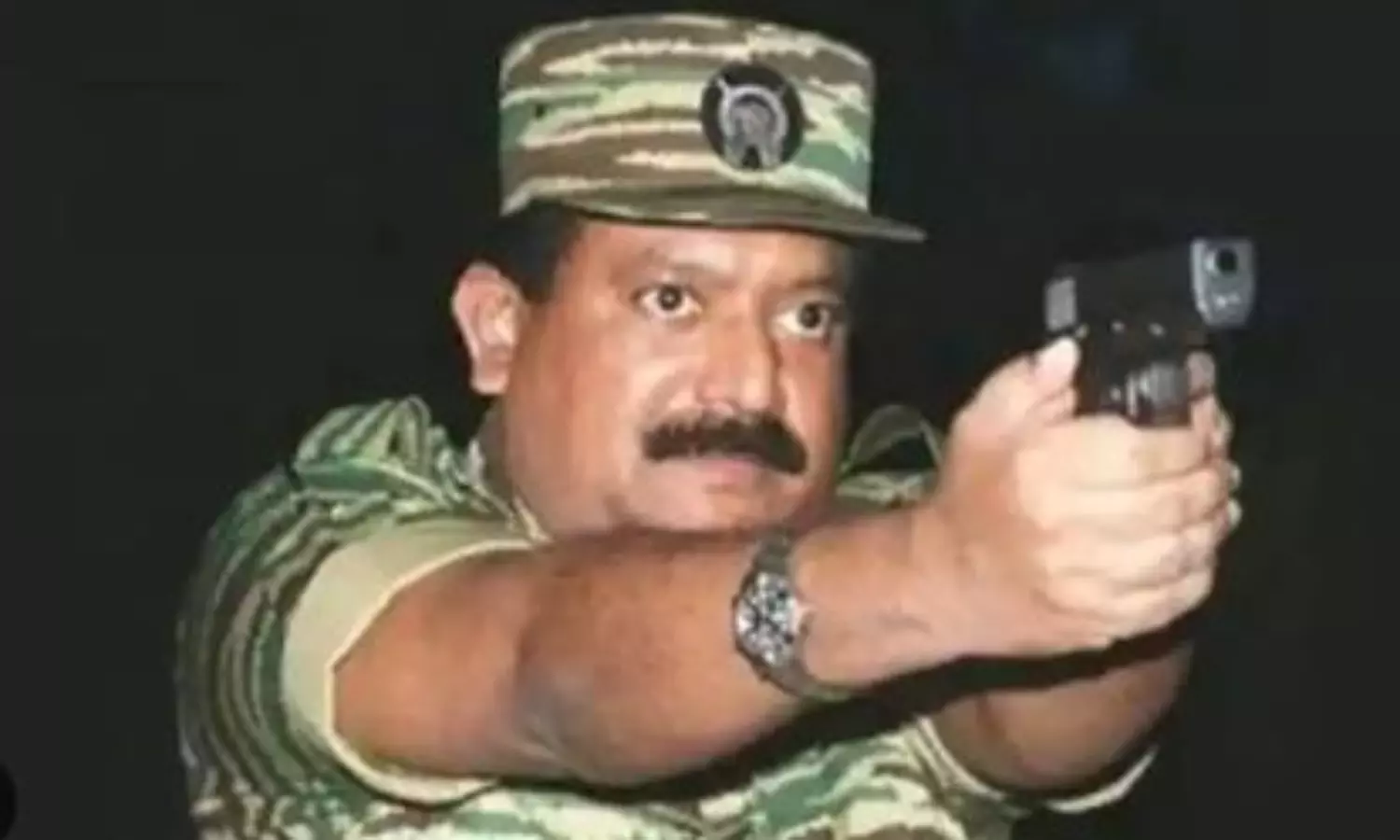 Impostors raising funds by claiming Prabhakaran is alive: LTTE chief’s family