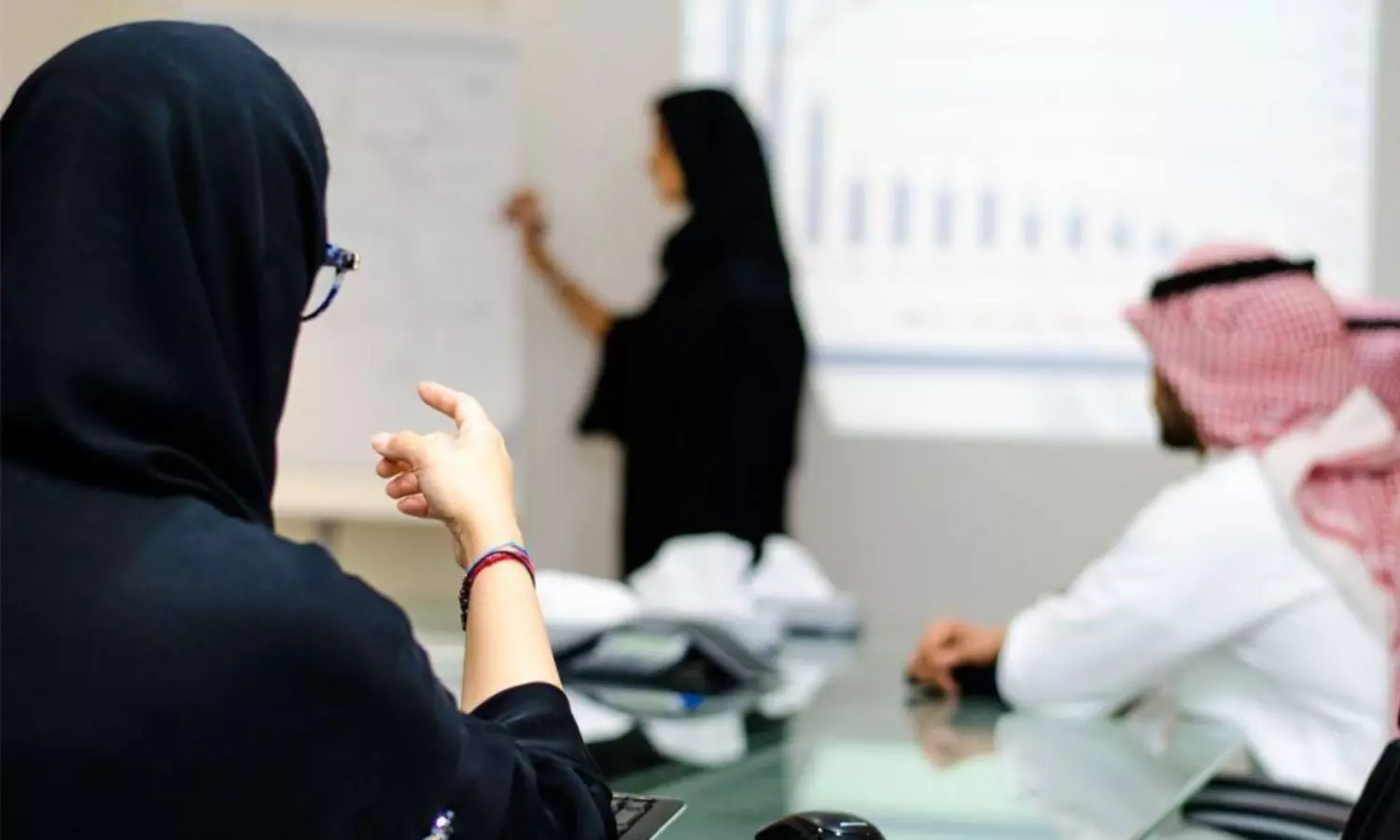 16,500 citizens join Saudi labor market in June