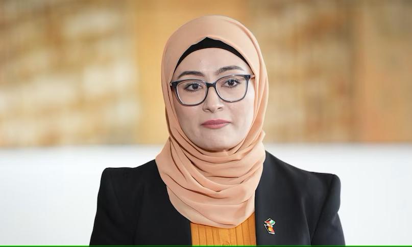 Western Australian Senator Fatima Payman quits Labor Party over its Palestine stance