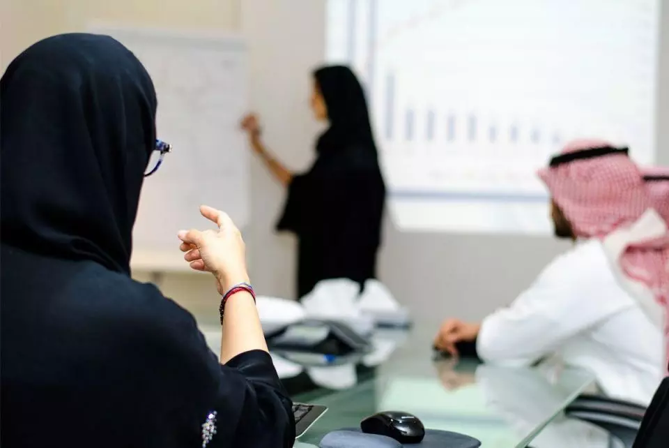 16,500 citizens join Saudi labor market in June