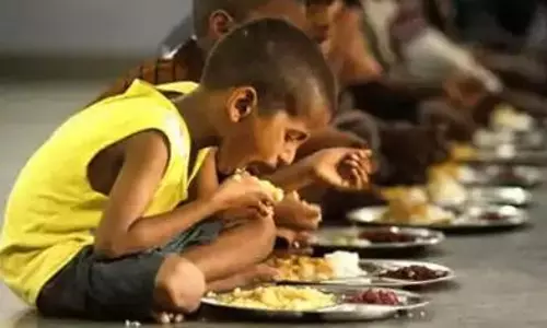 Poverty in India declines to 8.5% from 21.2% in 2011-2012: Think Tank