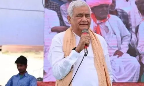 Rajasthan cabinet minister resigns over BJP’s Lok Sabha polls defeat