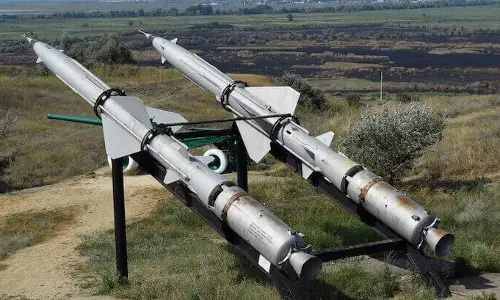 Sergei Lavrov warns of Russias ‘decisive response’ to US missile threats
