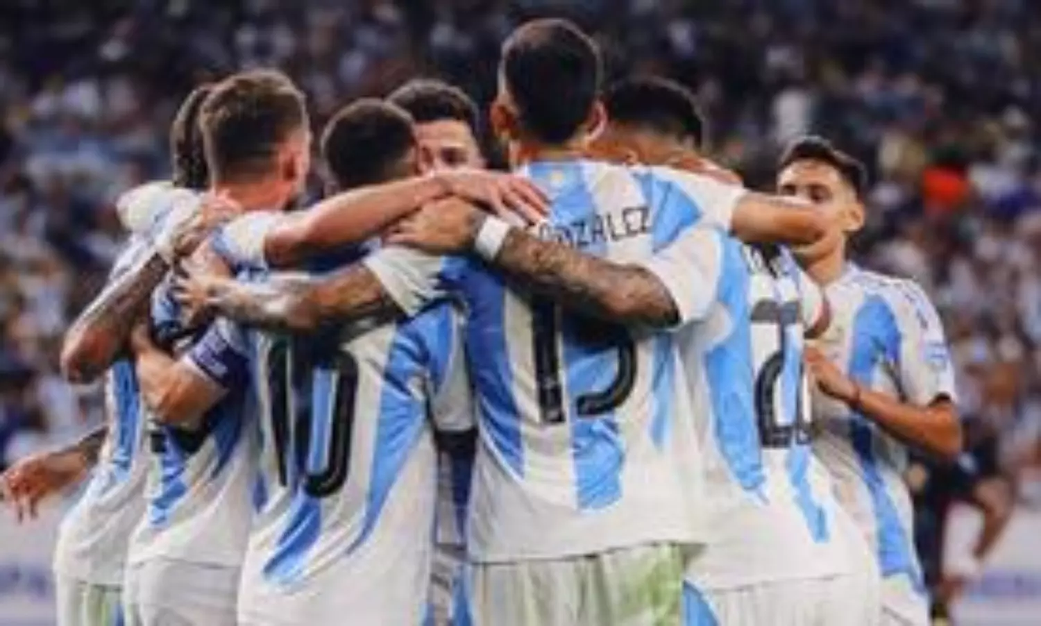 Copa America: Argentina defeats Ecuador on penalties; reaches semis