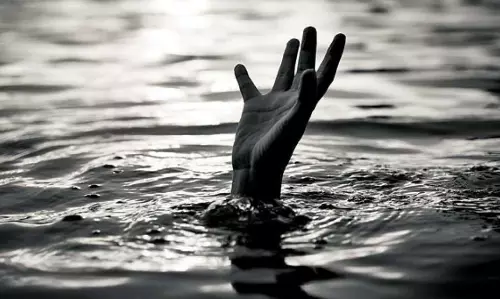 Life-taking water bodies